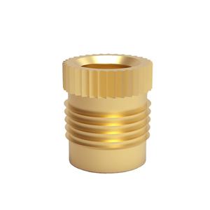 Inserts et goujons filetés à presser Fin-Lok FL-B-M3 - Product Image 1