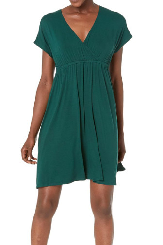 Vert foncé