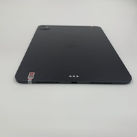 Tablette reconditionnée Apple iPad Pro 2025 11/13 pouces iOS Wi-Fi Cellulaire, iPad Pro avec connectivité cellulaire pour le streaming en direct en extérieur