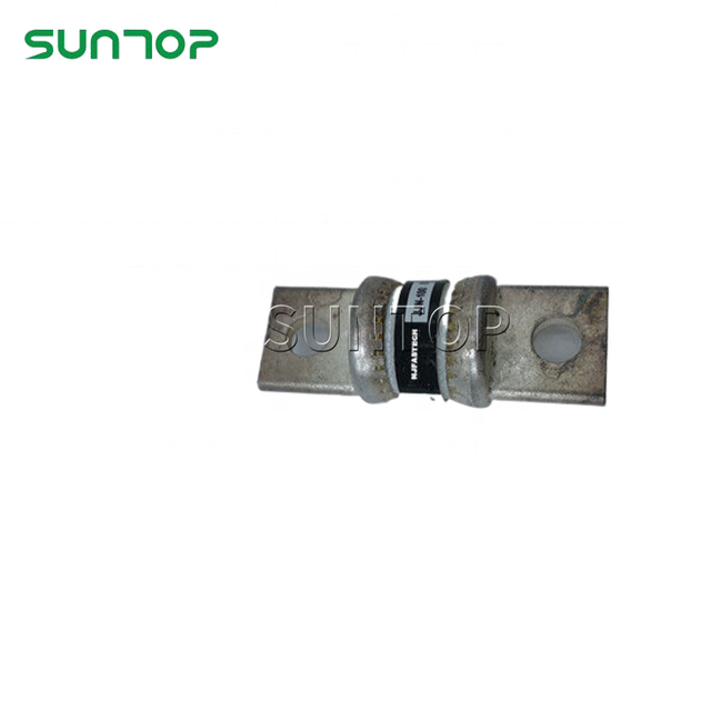 SUNTOP 100A 300V JJN-100 Fast Acting Fuse Current-limiting Fuse Protection Fuse