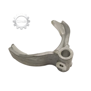 Repuestos de sincronizador de transmisión de alta calidad, nueva horquilla de transmisión para HIACE OEM 333213-35040 - Product Image 1
