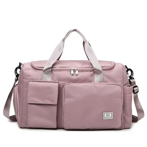 Sac de sport personnalisé grande capacité à <span class=keywords><strong>prix</strong></span> abordable pour gymnastique, yoga et danse – Offre spéciale - Product Image 5