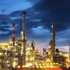 Chuyên nghiệp dầu thô Bộ lọc và thiết bị lọc dầu thô desander và bộ lọc - Product Image 5