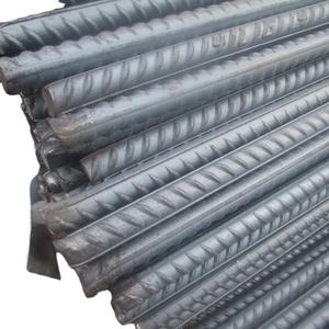 סין ספק HRB335 פלדה rebars daformed פלדה בר - Product Image 2