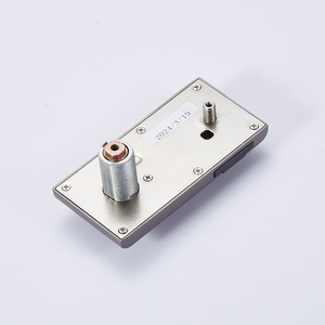 Nhà máy tùy chỉnh thông minh khóa cửa Nút mã mật khẩu thẻ từ Ổ khóa cửa cho ngăn kéo tủ - Product Image 5