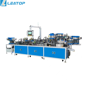 <span class=keywords><strong>บานพับ</strong></span><span class=keywords><strong>ต</strong></span>ู้เครื่อง<span class=keywords><strong>ประ</strong></span>กอบอัตโนมั<span class=keywords><strong>ต</strong></span>ิเครื่องจักรผลิตอุปกรณ์ไฟฟ้า - Product Image 5