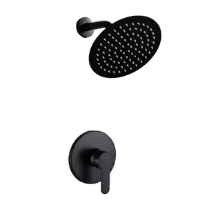 Новый хромированный душевой кран - Product Image 1