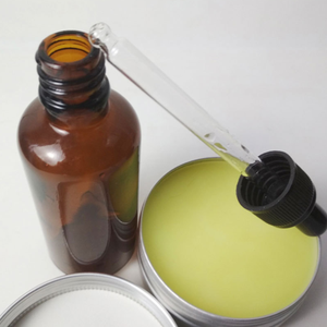 OEM FAIBLE QUANTITÉ MINIMALE DE COMMANDE de Marque Privée 100% Organique Naturel Soin De la <span class=keywords><strong>Barbe</strong></span> <span class=keywords><strong>Kit</strong></span> Baume Prix Bon Marché Croissance Huile De <span class=keywords><strong>Barbe</strong></span> Pour Les Hommes - Product Image 6