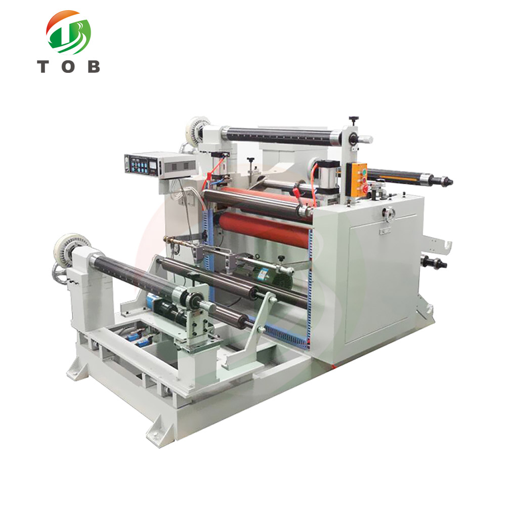 Автоматическая машина для резки пластика в рулоне для резки литий-ионного аккумулятора