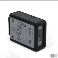 Honeywell-escáner de imagen de área compacta, 3320G, 1D, 2D, PDF417, escáner de código de barras