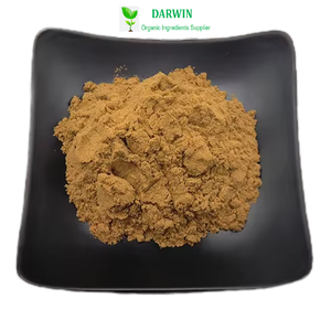 Melhor Preço Natural Bladderwrack Extrato Vesiculosus Extrato Em Pó Fucoidan Fucus - Product Image 1