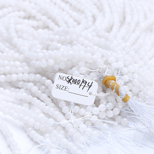 Cuentas de Piedras Preciosas WENCHI 2490 para Herramientas y Equipos de Joyería - Product Image 3