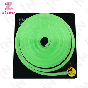 Venta al por mayor 5 metros/rollo iluminación interior de colores del arco iris - Product Image 4