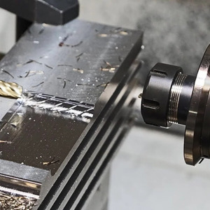 ระบบป้องกันฉุกเฉินอัตโนมัติคุณภาพสูงสำหรับเครื่อง CNC VibroNorm จากผู้ผลิตที่เชื่อถือได้ - Product Image 4