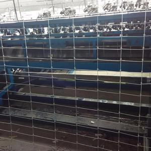 <span class=keywords><strong>Rouleau</strong></span> de clôture de champ de fil de noeud fixe XG galvanisé à chaud clôture de cheval de chèvre treillis métallique mouton bétail fil Grille de ferme - Product Image 1