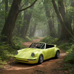 Châssis et cadre de karting P964 directement de l'usine, sans moteur, pour construction personnalisée - Product Image 1