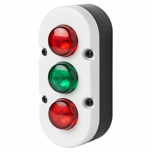 Estaciones de botón pulsador Gen Next Interruptores de botón pulsador de alta calidad - Product Image 1