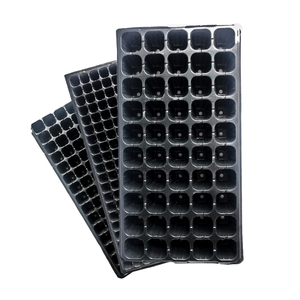 Pots <span class=keywords><strong>de</strong></span> pépinière à 72 alvéoles, profondeur 4 cm, pour <span class=keywords><strong>semis</strong></span>, pour le marché thaïlandais - Product Image 4