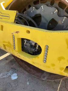 Bomag BW226rouleau de route à vendre Bomag 226 rouleau de route 10ton compacteur à tambour unique - Product Image 2