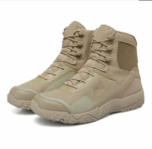 DFAK30 Comoformation Chaussures de randonnée et de camping AK Aeisk pour sports de plein air - Product Image 4