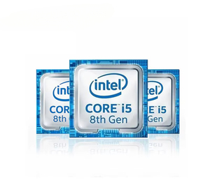 Horng shing Nhà cung cấp i5 8500 3 GHz 6 Core 6 chủ đề 9 Mb Bộ nhớ cache LGA1151 ổ cắm Bộ vi xử lý - Product Image 3
