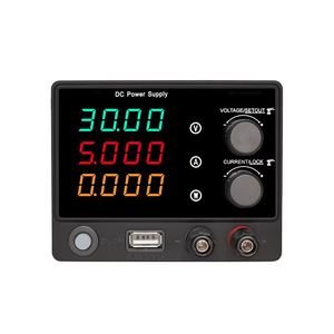 Ttltes 305MS แหล่งจ่ายไฟอุตสาหกรรมเอาต์พุตเดี่ยว5/10A 30V 50/60Hz ไฟฟ้าลัดวงจรเกินพิกัดอุตสาหกรรม - Product Image 1