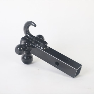 ATTA1002 Heavy Duty 2 "X 2" braccio di <span class=keywords><strong>traino</strong></span> in acciaio <span class=keywords><strong>traino</strong></span> si adatta a 1-7/8 ", 2", 2-5/16 "montaggi a sfera 12" braccio di <span class=keywords><strong>traino</strong></span> regolabile per camion nuovi - Product Image 4