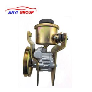 ปั๊มพวงมาลัยเพาเวอร์เหมาะสำหรับโตโยต้า4431005040 44310-05040 - Product Image 4