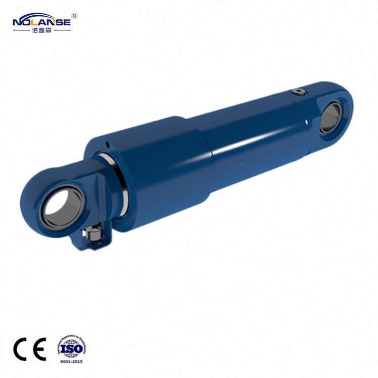 shur lift hydraulic cylinder pneumatic lift cylinder NLSHC46