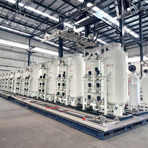 بالجملة ISO معتمد عالي النقاء التلقائي محرك تنقية الهيدروجين معدات توليد الغاز الجديدة للمزارع - Product Image 5