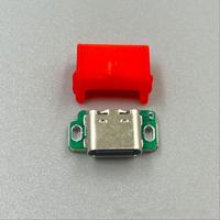 Adaptateur de port de charge vers USB-C pour GameBoy Advance SP, pièces de rechange, module de réparation de charge pour GBA SP