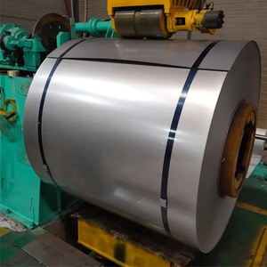 공장 도매 아연 도금 강철 코일 아연 도금 금속 시트 Gi PPGI 아연 Z100 Z275 Dx51d 냉간 압연 0.35mm 강철 코일 - Product Image 6
