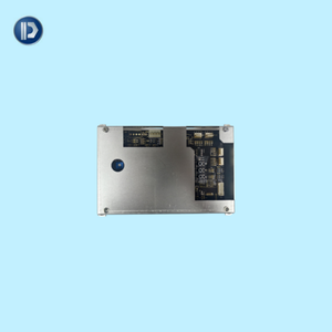 Pantalla LCD de Repuesto Transparente para Sistema de Información del Piso y Operación de Ascensores, Modelo SM-04-UL - Product Image 1