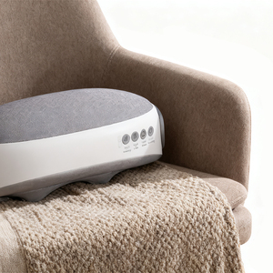 Masajeador Eléctrico de Manos con Calor y Compresión de <span class=keywords><strong>Aire</strong></span> para Relajación de Dedos, Palma y Muñeca, Fabricante OEM - Product Image 4