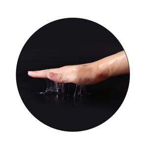 160g 85g Gay Pain Relief Beak Tube ODM Lubrifiant sexuel en spray, Lubrifiant personnel comestible, Lubrifiant anal à effet de desserrage puissant - Product Image 6