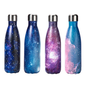 De vacío de acero inoxidable de doble pared de Deportes de moda conveniente tetera regalo taza <span class=keywords><strong>Coca</strong></span>-<span class=keywords><strong>Cola</strong></span> puede ser personalizado botella de <span class=keywords><strong>Cola</strong></span> taza - Product Image 2