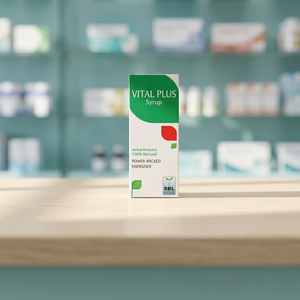Vital Plus, Suplemento Orgánico Diario para Energía y Apoyo Inmunológico - Product Image 2