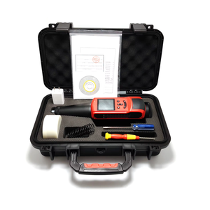 Taijia tragbarer Beton-Rück prall hammer Beton <span class=keywords><strong>tester</strong></span> digitaler Rück prall hammer Preis Ziegel test hammer - Product Image 4