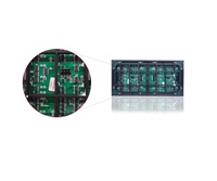 Módulo de Panel LED P5 para Exteriores, Pantalla LED para Exteriores, Módulo de Pantalla LED SMD P5