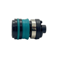 Pièces mécatroniques de boîte de vitesses automatique à 7 rapports LiDeShun de haute qualité pour VW DSG DQ200 0AM, tige de poussée, piston