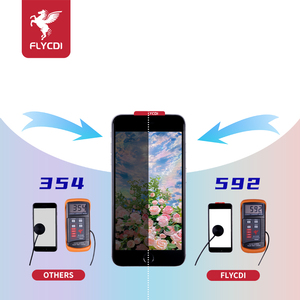 Flycdi cho iPhone <span class=keywords><strong>6</strong></span> cộng với <span class=keywords><strong>6</strong></span> <span class=keywords><strong>P</strong></span> Màn hình <span class=keywords><strong>LCD</strong></span> màn hình cảm ứng hiển thị cho 11 12 13 14 XR XS điện thoại di động chất lượng điện thoại di động màn hình <span class=keywords><strong>LCD</strong></span> - Product Image 4