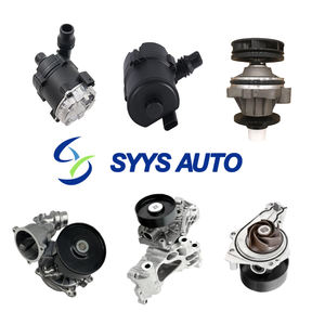 Pompe à eau de garantie de qualité pour <span class=keywords><strong>BMW</strong></span> - Product Image 2