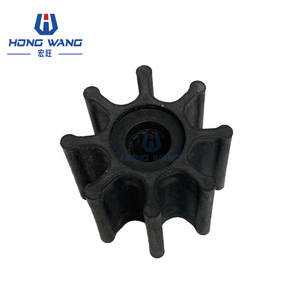 Repuestos para Maquinaria de Construcción 2637536 263-7536 Kit de Repuesto de Goma Flexible 09-1028b - Product Image 4