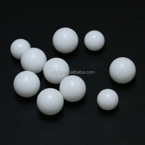 Weiße POM Airsoft BB Kunststoffkugeln 6,5 mm 6,7 mm 6,8 mm 6,9 mm 7 mm 7,144 mm 7,2 mm 7,3 mm 7,4 mm 7,5 mm 8,4 mm 8,5 mm - Product Image 4
