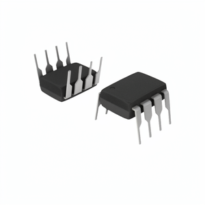 MAX744ACPA+ 8 DIP Electronic Circuit Components Power Management (PMIC) Original One Stop Service - Product Image 1