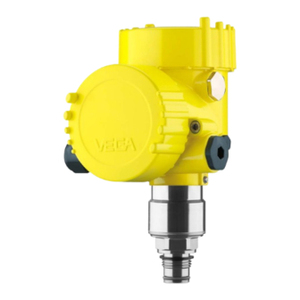 Transmisor de presión B83.AXLDHGBSHX8IMXX para la medición de presión de gases, vapores y líquidos - Product Image 2