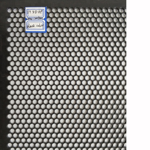 2x3 3x5 4x8 Micron Hole Proforated Stainless Steel Plate 3mm 6mm <strong>Expanded</strong> <strong>Metal</strong> <strong>Mesh</strong> Sheet - Product Image 3