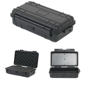 Chuyên Nghiệp IP67 Không Thấm Nước Thiết Bị Cụ Bảo Vệ Mang Theo Cứng Nhựa Không Thấm Nước Trường Hợp Với Tùy Chỉnh Pre-Cắt Bọt - Product Image 1