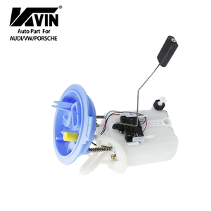 Toutanb8l 3QG 919 için KVIN 3QG919051A benzinli pompa montajı Touron/Touron X/TA için bir yakıt pompası montajı - Product Image 4