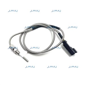 Conjunto de Sensor de Temperatura del Agua 6245-11-5680 para Motor de Bulldozer Komatsu <span class=keywords><strong>D375A</strong></span>, Piezas de Repuesto OEM de Alta Resistencia - Product Image 5